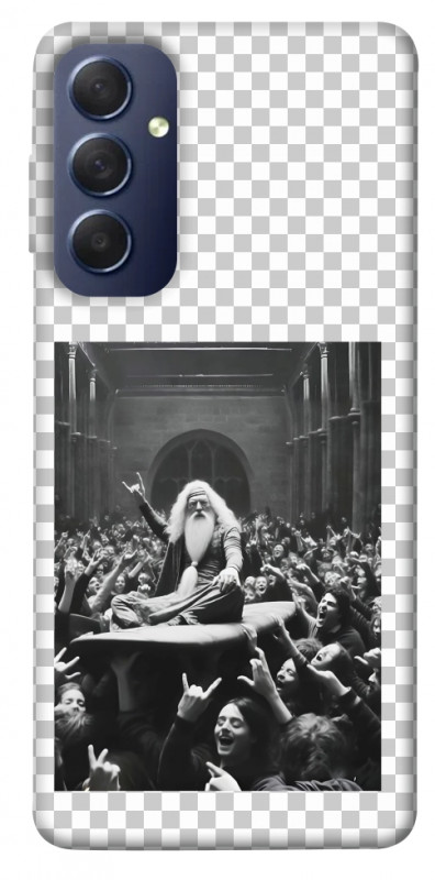 Чехол itsPrint Harry Potter 6 для Samsung Galaxy M54 5G, itsellopt, купить оптом с доставкой