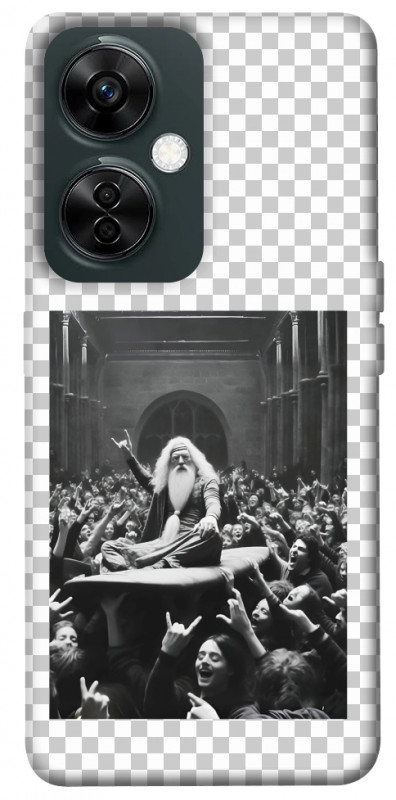 Чехол itsPrint Harry Potter 6 для OnePlus Nord CE 3 Lite, itsellopt, купить оптом с доставкой