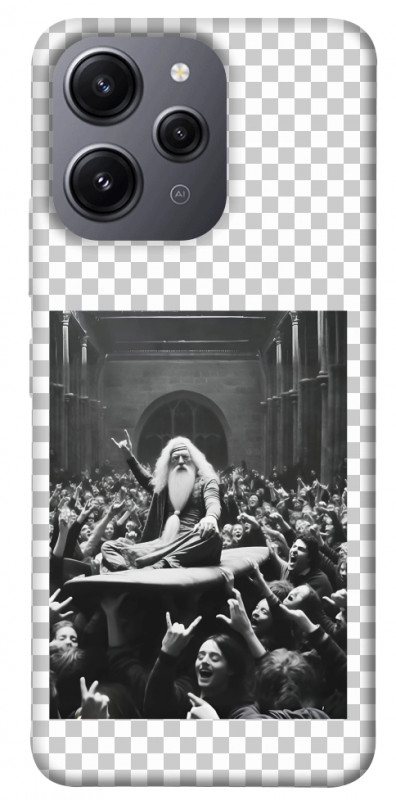 Чехол itsPrint Harry Potter 6 для Xiaomi Redmi 12, itsellopt, купить оптом с доставкой