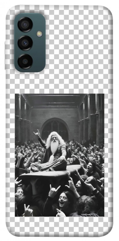 Чехол itsPrint Harry Potter 6 для Samsung Galaxy M34 5G, itsellopt, купить оптом с доставкой