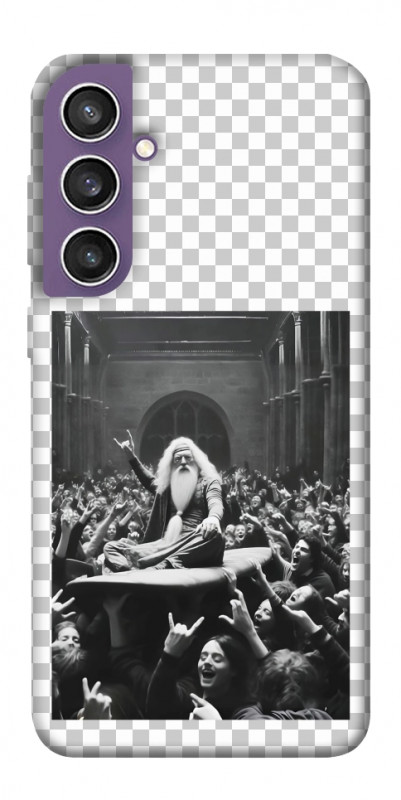 Чехол itsPrint Harry Potter 6 для Samsung Galaxy S23 FE, itsellopt, купить оптом с доставкой