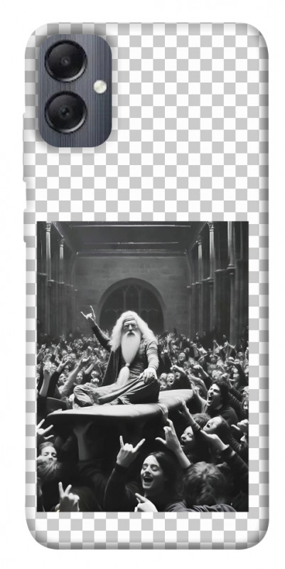 Чехол itsPrint Harry Potter 6 для Samsung Galaxy A05, itsellopt, купить оптом с доставкой