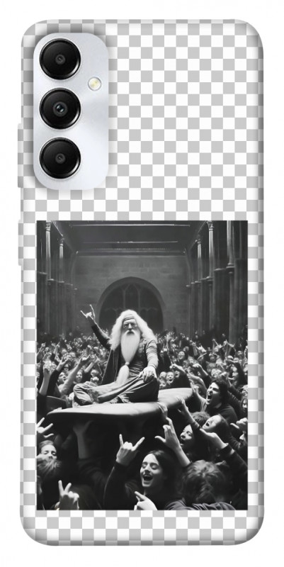 Чехол itsPrint Harry Potter 6 для Samsung Galaxy A05s, itsellopt, купить оптом с доставкой