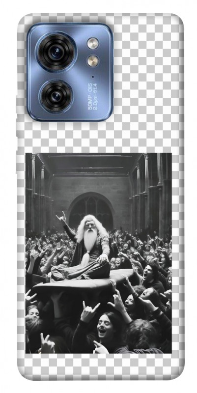Чехол itsPrint Harry Potter 6 для Motorola Edge 40, itsellopt, купить оптом с доставкой