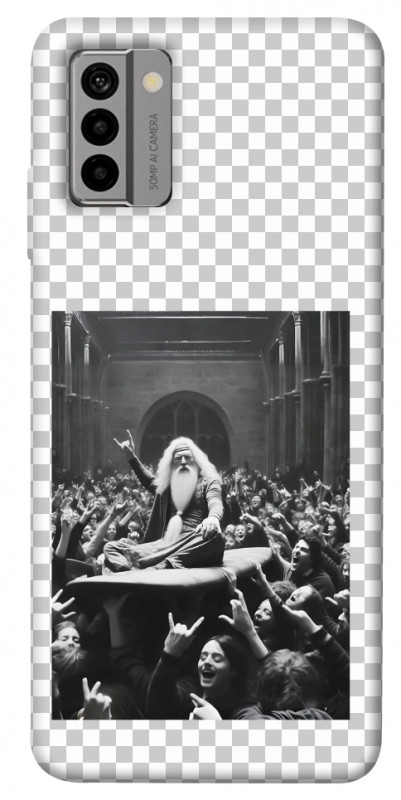 Чехол itsPrint Harry Potter 6 для Nokia G22, itsellopt, купить оптом с доставкой