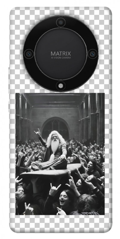 Чехол itsPrint Harry Potter 6 для Huawei Magic5 Lite, itsellopt, купить оптом с доставкой