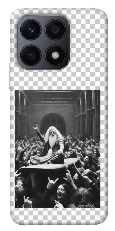 Чехол itsPrint Harry Potter 6 для Huawei Honor X8a, itsellopt, купить оптом с доставкой