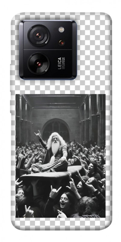 Чехол itsPrint Harry Potter 6 для Xiaomi 13T, itsellopt, купить оптом с доставкой