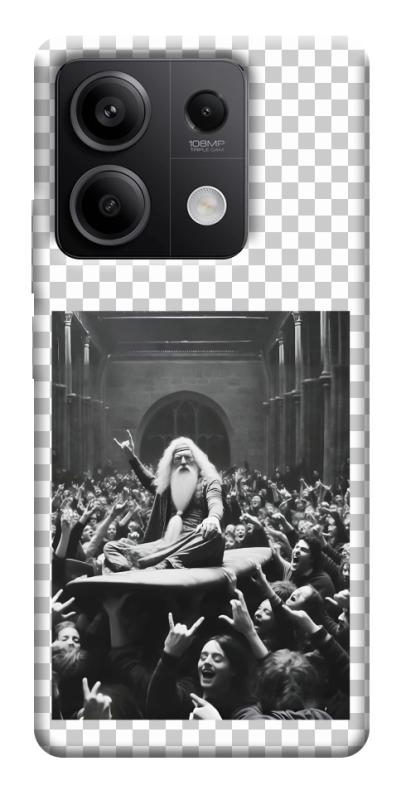 Чехол itsPrint Harry Potter 6 для Xiaomi Redmi Note 13 5G, itsellopt, купить оптом с доставкой