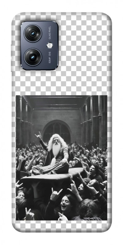 Чехол itsPrint Harry Potter 6 для Motorola Moto G54, itsellopt, купить оптом с доставкой
