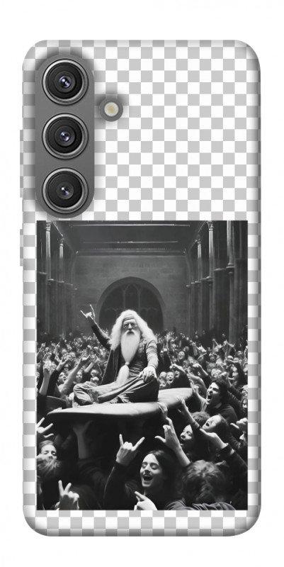 Чехол itsPrint Harry Potter 6 для Samsung Galaxy S24, itsellopt, купить оптом с доставкой