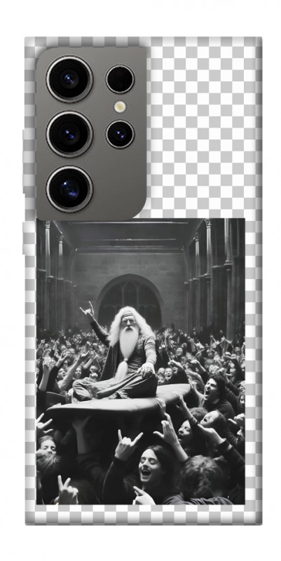 Чехол itsPrint Harry Potter 6 для Samsung Galaxy S24 Ultra, itsellopt, купить оптом с доставкой
