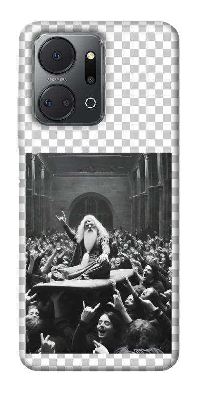 Чехол itsPrint Harry Potter 6 для Huawei Honor X7a, itsellopt, купить оптом с доставкой