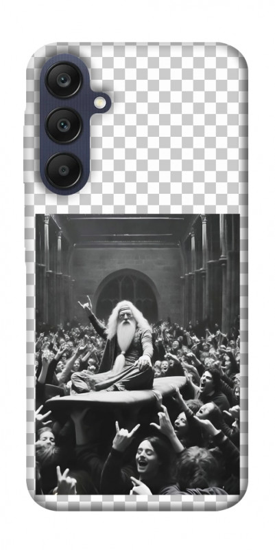 Чехол itsPrint Harry Potter 6 для Samsung Galaxy A25 5G, itsellopt, купить оптом с доставкой
