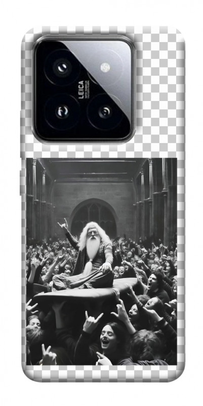 Чохол itsPrint Harry Potter 6 для Xiaomi 14 Pro, itsellopt, купити оптом з доставкою