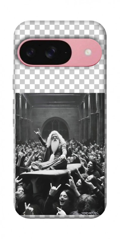 Чохол itsPrint Harry Potter 6 для Google Pixel 9, itsellopt, купити оптом з доставкою