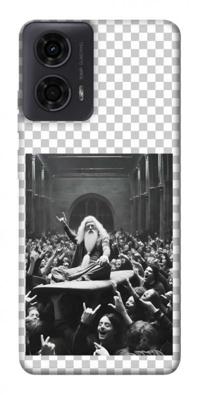 Чехол itsPrint Harry Potter 6 для Motorola Moto G24, itsellopt, купить оптом с доставкой