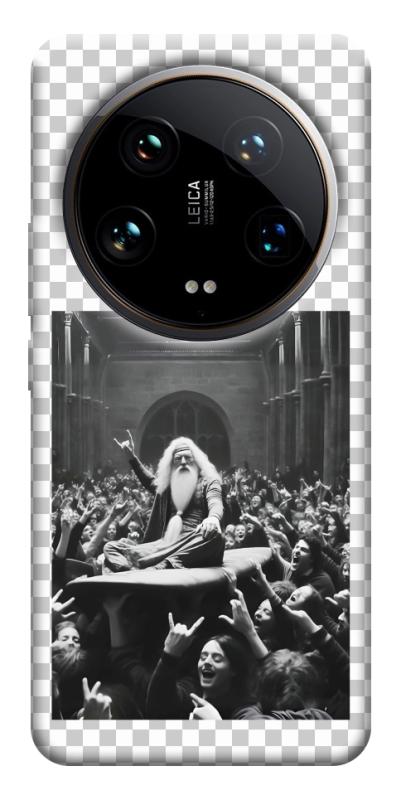 Чехол itsPrint Harry Potter 6 для Xiaomi 14 Ultra, itsellopt, купить оптом с доставкой