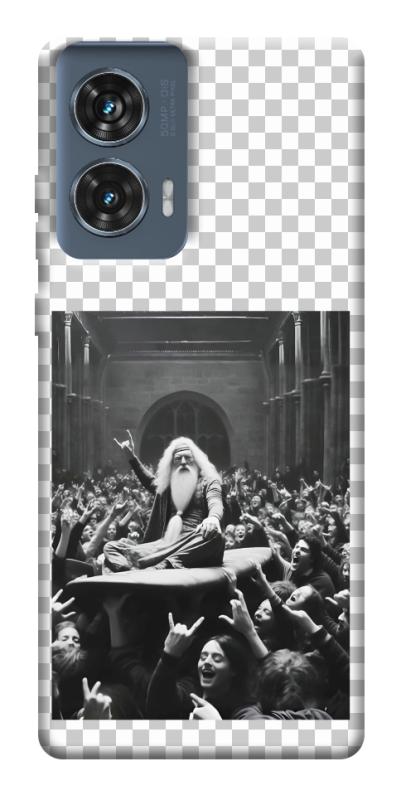 Чохол itsPrint Harry Potter 6 для Motorola Edge 50 Fusion, itsellopt, купити оптом з доставкою