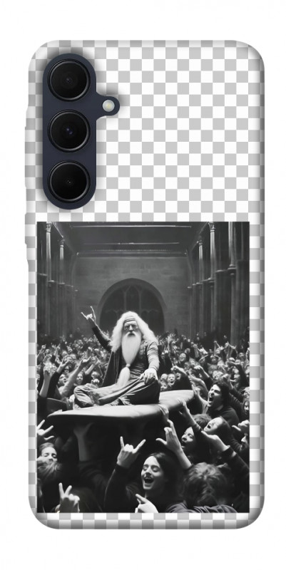 Чехол itsPrint Harry Potter 6 для Samsung Galaxy A35, itsellopt, купить оптом с доставкой