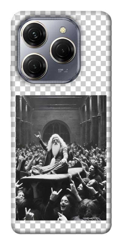 Чехол itsPrint Harry Potter 6 для TECNO Spark 20 Pro, itsellopt, купить оптом с доставкой