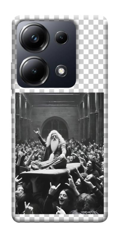 Чехол itsPrint Harry Potter 6 для Xiaomi Redmi 13 4G / Poco M6 4G, itsellopt, купить оптом с доставкой