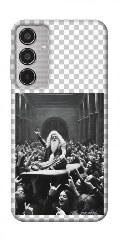 Чехол itsPrint Harry Potter 6 для Samsung Galaxy M35 5G, itsellopt, купить оптом с доставкой