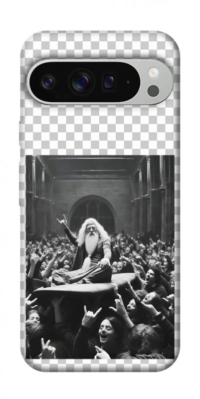 Чехол itsPrint Harry Potter 6 для Google Pixel 9 Pro XL, itsellopt, купить оптом с доставкой