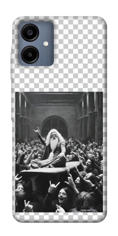 Чехол itsPrint Harry Potter 6 для Samsung Galaxy A06, itsellopt, купить оптом с доставкой