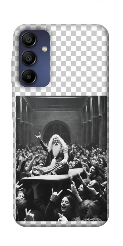 Чехол itsPrint Harry Potter 6 для Samsung Galaxy A16 5G, itsellopt, купить оптом с доставкой