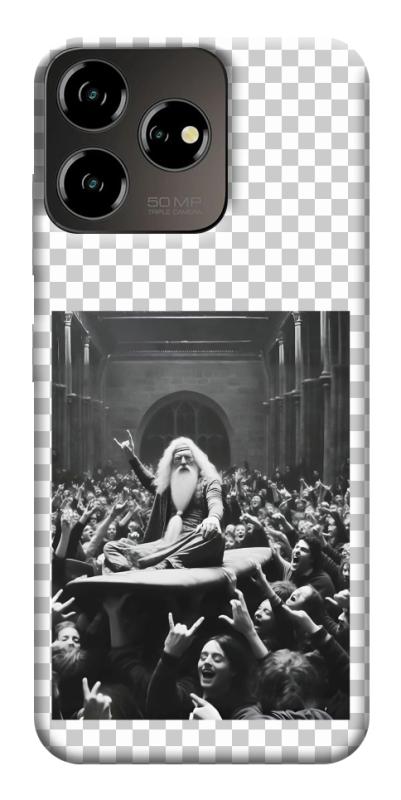 Чехол itsPrint Harry Potter 6 для ZTE Blade V50 Desing 4G, itsellopt, купить оптом с доставкой