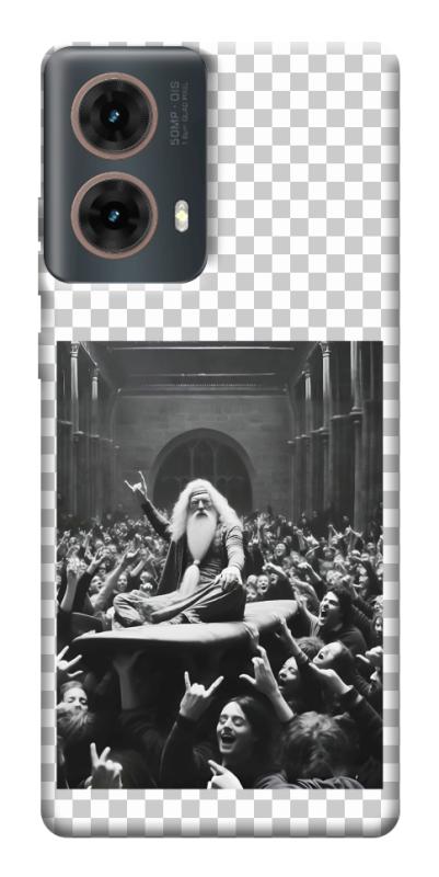 Чехол itsPrint Harry Potter 6 для Motorola Moto G85, itsellopt, купить оптом с доставкой