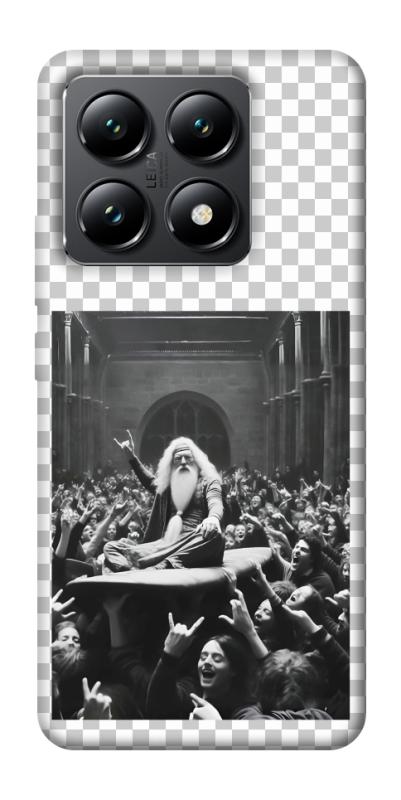 Чехол itsPrint Harry Potter 6 для Xiaomi 14T, itsellopt, купить оптом с доставкой