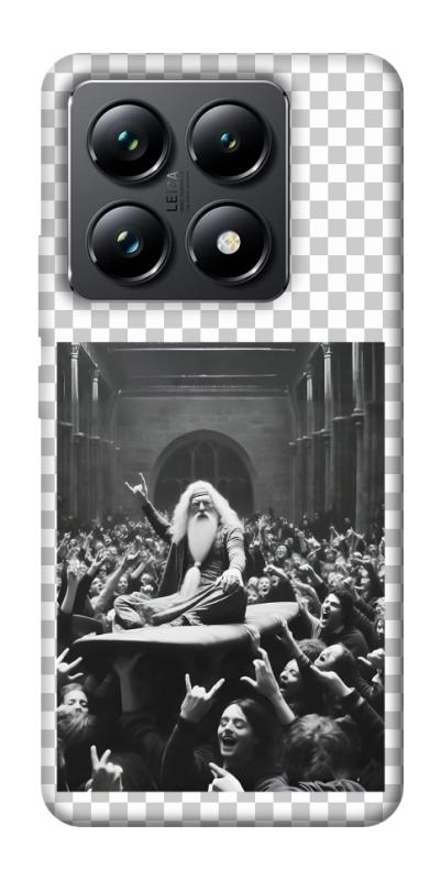 Чехол itsPrint Harry Potter 6 для Xiaomi 14T Pro, itsellopt, купить оптом с доставкой