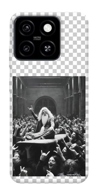 Чехол itsPrint Harry Potter 6 для ZTE Blade A55 4G, itsellopt, купить оптом с доставкой