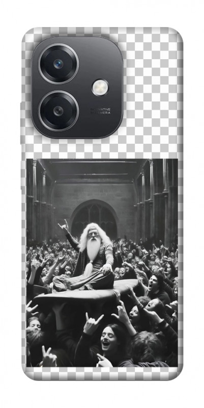 Чехол itsPrint Harry Potter 6 для Oppo A3 4G, itsellopt, купить оптом с доставкой