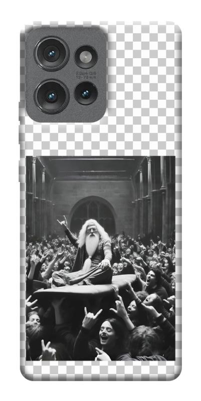 Чехол itsPrint Harry Potter 6 для Motorola Edge 50, itsellopt, купить оптом с доставкой