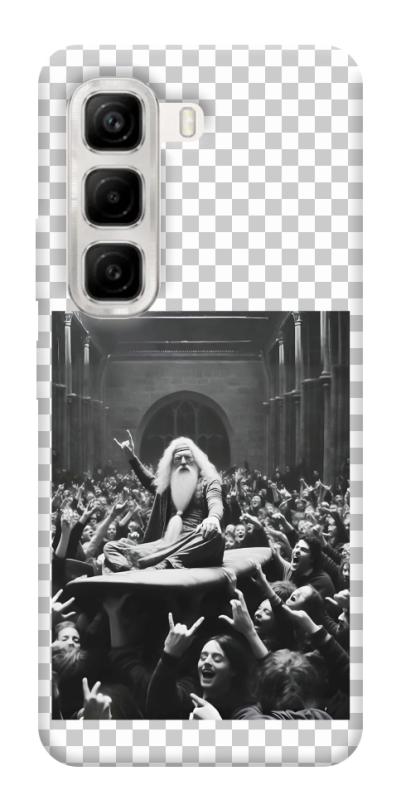 Чехол itsPrint Harry Potter 6 для Infinix Hot 50 4G, itsellopt, купить оптом с доставкой