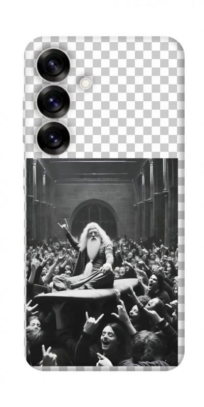 Чехол itsPrint Harry Potter 6 для Samsung Galaxy S25+, itsellopt, купить оптом с доставкой