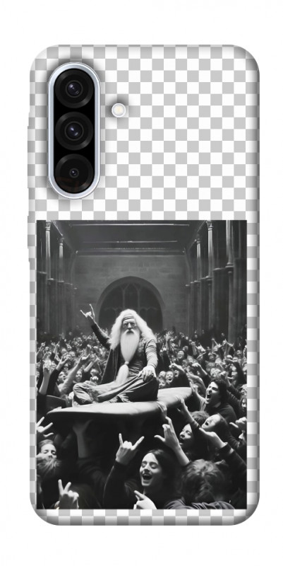 Чехол itsPrint Harry Potter 6 для Samsung Galaxy A36 5G, itsellopt, купить оптом с доставкой
