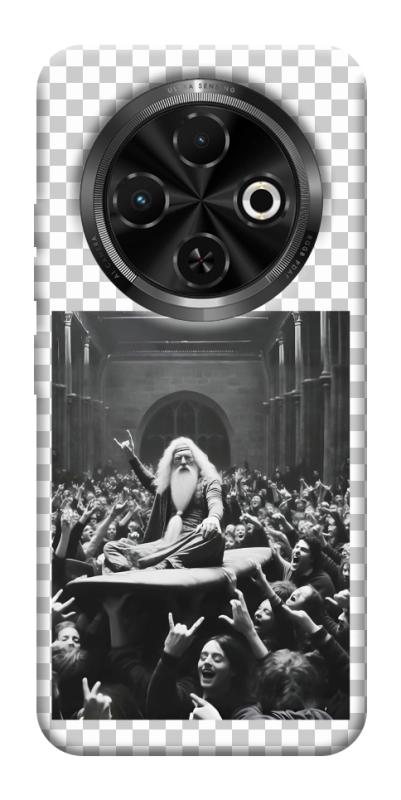 Чохол itsPrint Harry Potter 6 для TECNO Spark 30C, itsellopt, купити оптом з доставкою