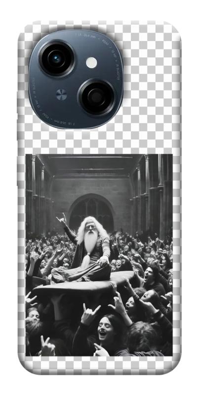 Чехол itsPrint Harry Potter 6 для TECNO Spark Go 1, itsellopt, купить оптом с доставкой