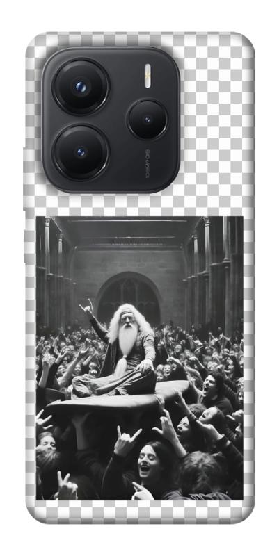 Чехол itsPrint Harry Potter 6 для Xiaomi Redmi Note 14 5G, itsellopt, купить оптом с доставкой
