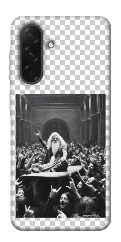 Чехол itsPrint Harry Potter 6 для Samsung Galaxy A26 5G, itsellopt, купить оптом с доставкой