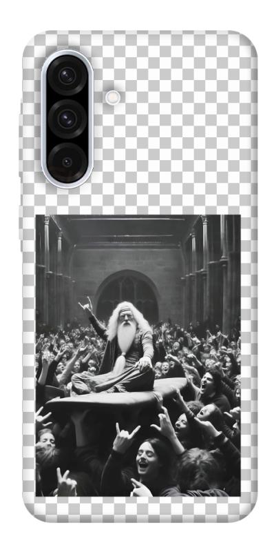 Чехол itsPrint Harry Potter 6 для Samsung Galaxy A56 5G, itsellopt, купить оптом с доставкой