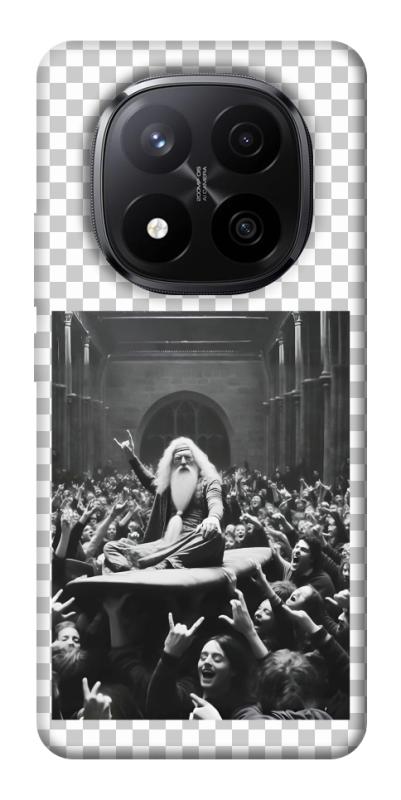Чехол itsPrint Harry Potter 6 для Xiaomi Redmi Note 14 Pro+ 5G, itsellopt, купить оптом с доставкой