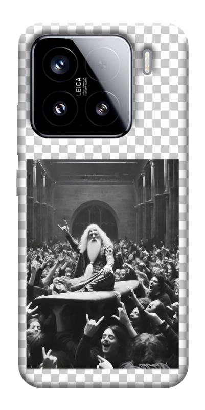 Чехол itsPrint Harry Potter 6 для Xiaomi 15, itsellopt, купить оптом с доставкой