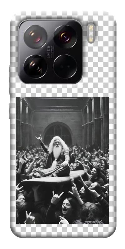 Чехол itsPrint Harry Potter 6 для Xiaomi 15 Pro, itsellopt, купить оптом с доставкой