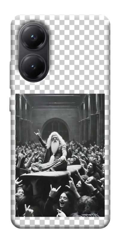 Чехол itsPrint Harry Potter 6 для Xiaomi Poco X7 Pro, itsellopt, купить оптом с доставкой