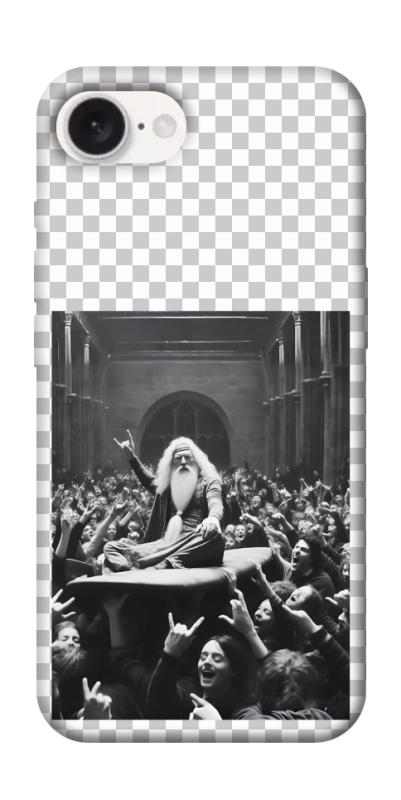 Чехол itsPrint Harry Potter 6 для Apple iPhone 16e (6.1"), itsellopt, купить оптом с доставкой